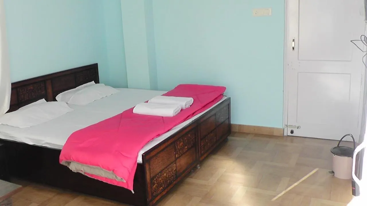 ***  מלון שימלה Lakshay Regency הודו