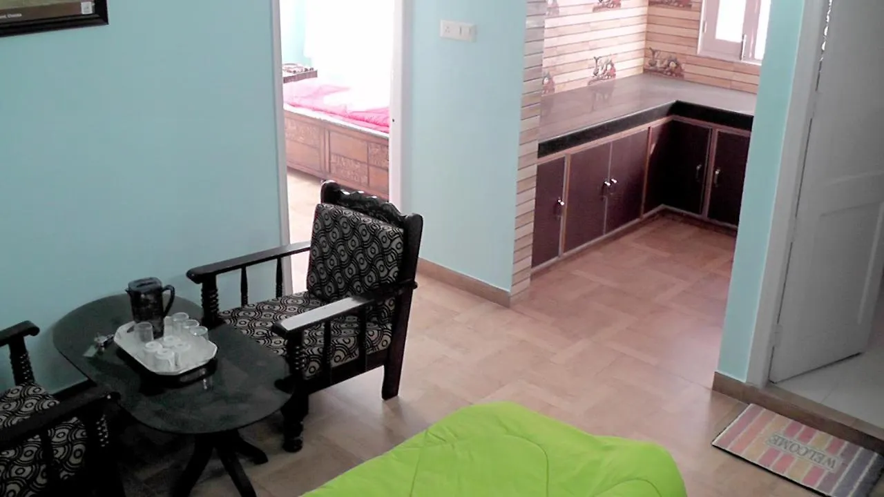 מלון שימלה Lakshay Regency